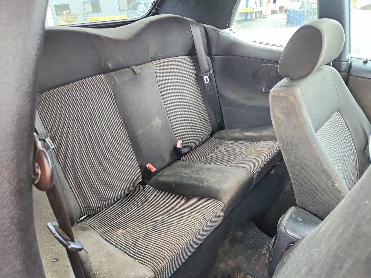 Volkswagen Cabrio