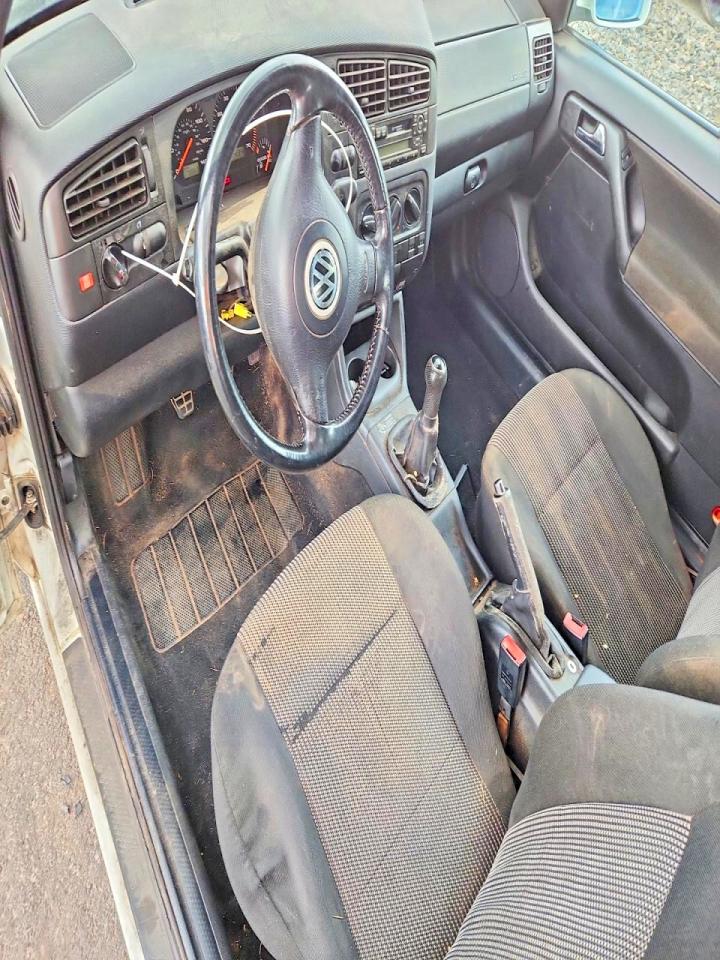 Volkswagen Cabrio