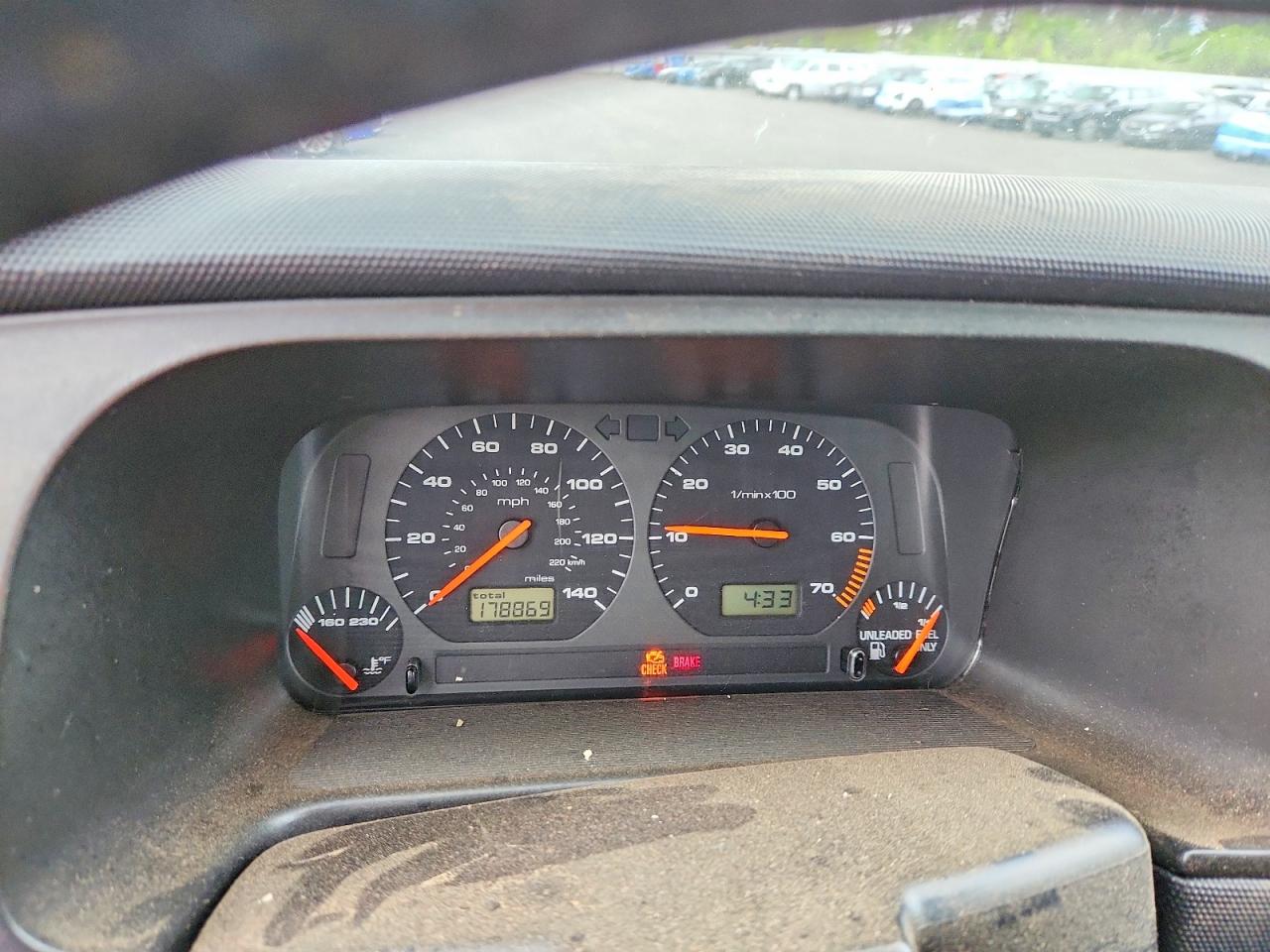 Volkswagen Cabrio