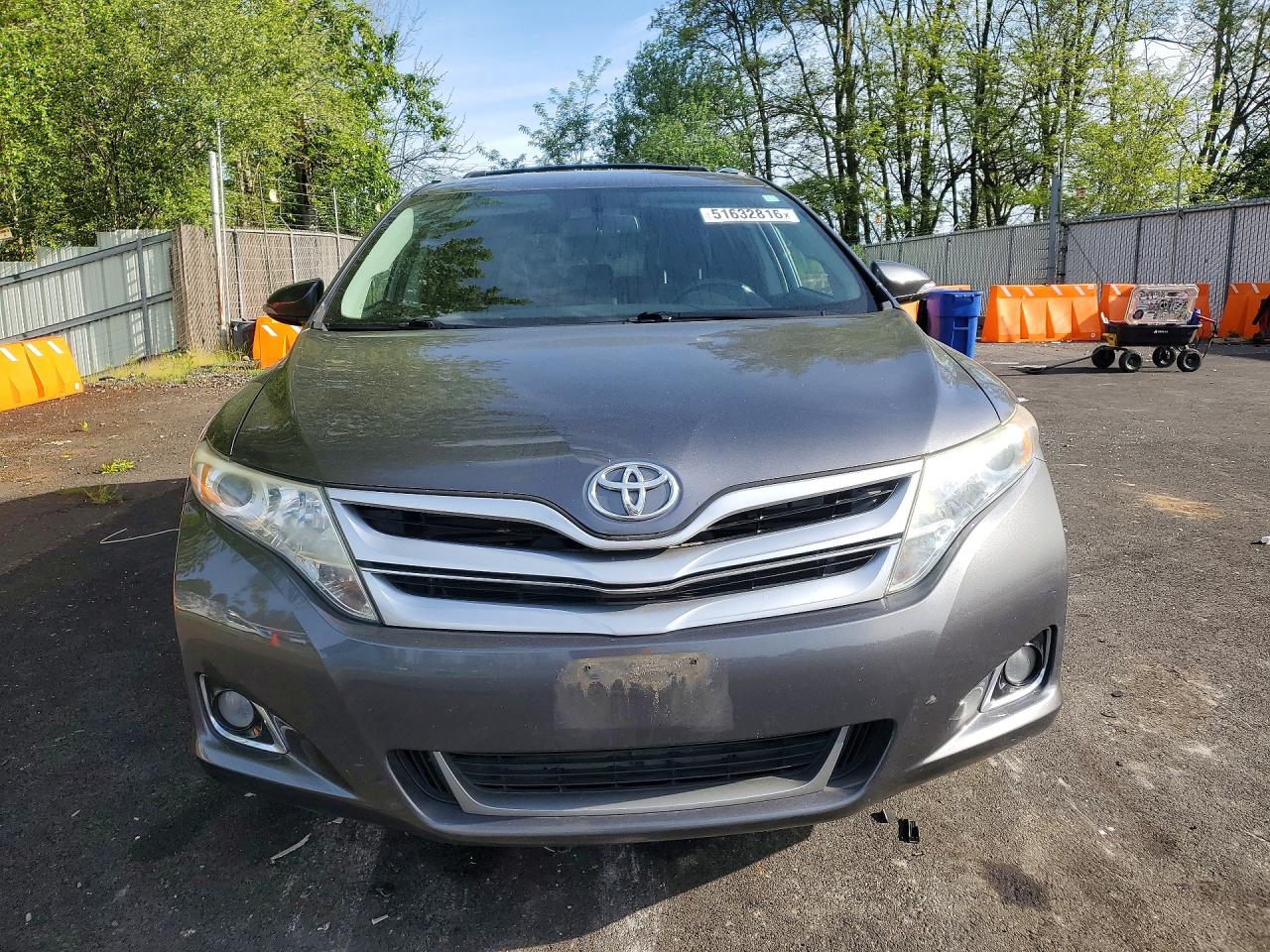 Toyota Venza Le