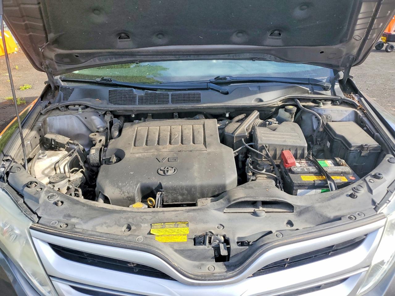 Toyota Venza Le