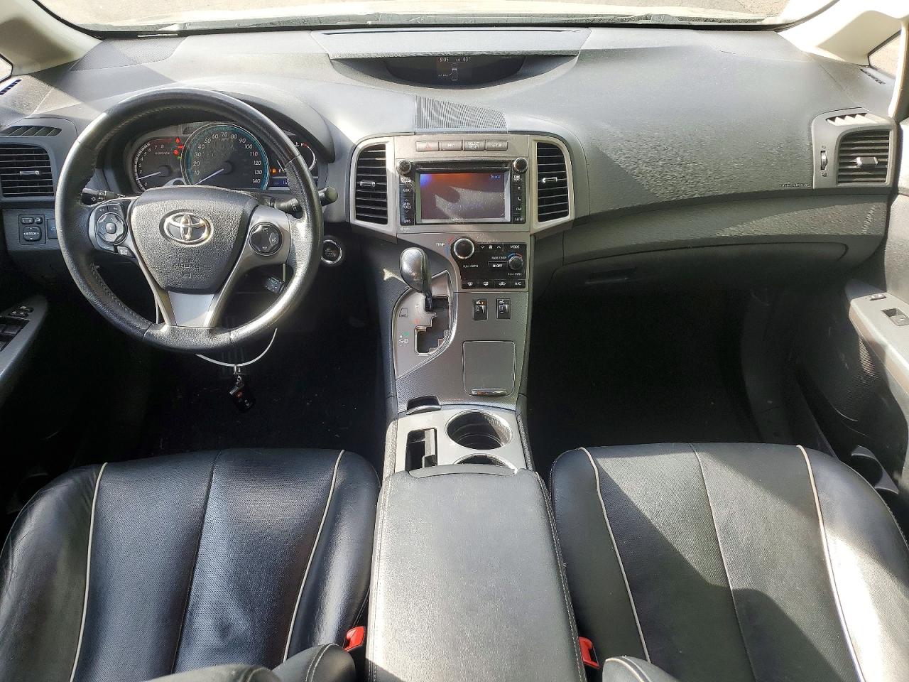 Toyota Venza Le