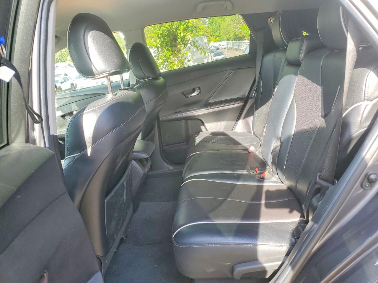 Toyota Venza Le