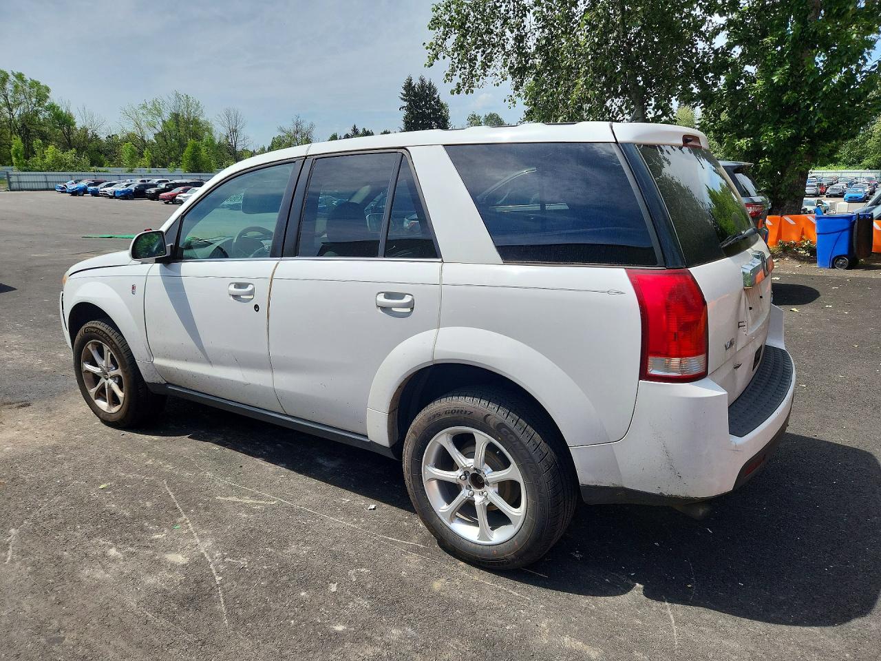 Saturn Vue