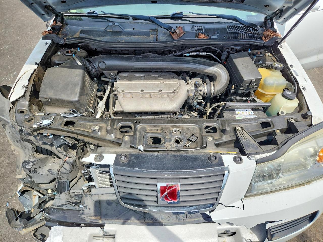Saturn Vue