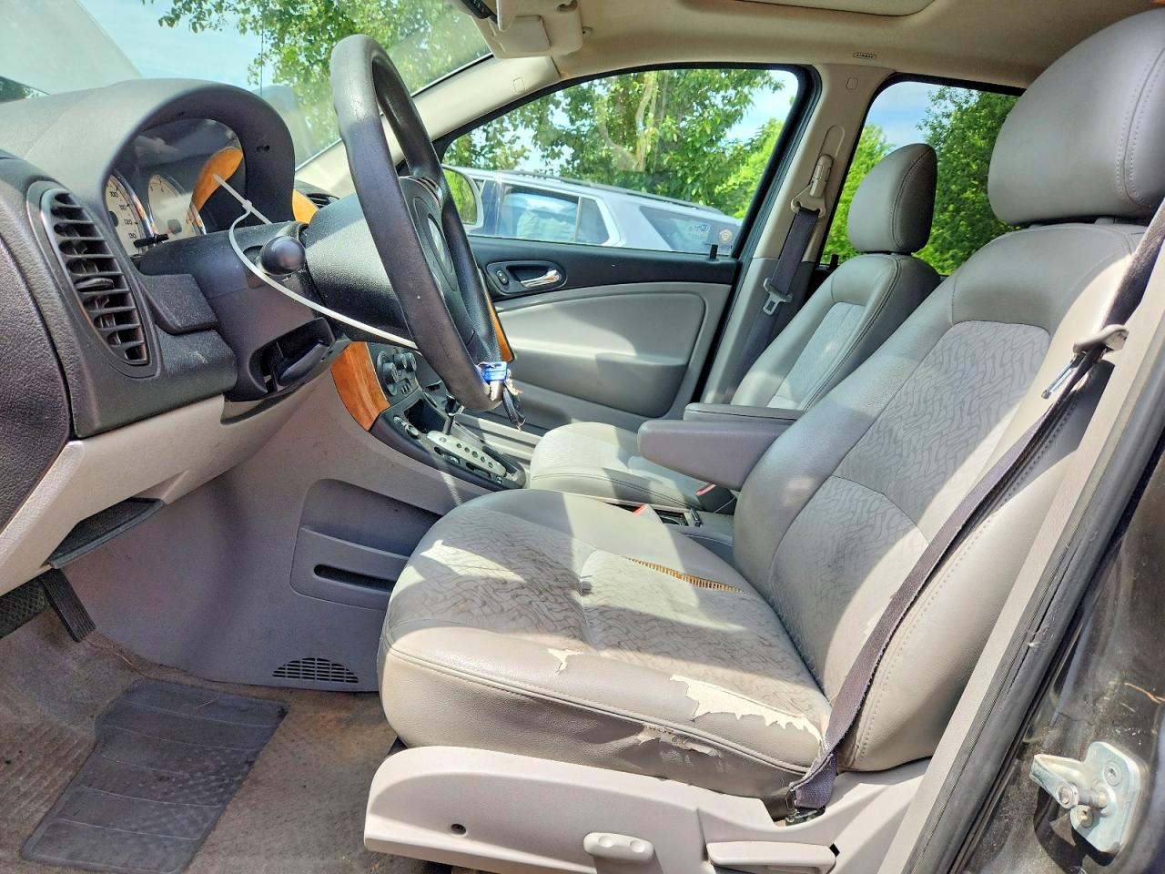 Saturn Vue