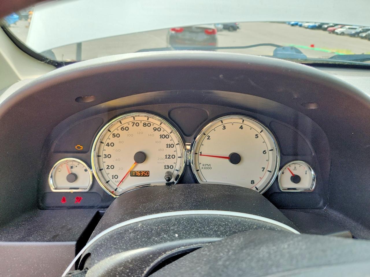 Saturn Vue