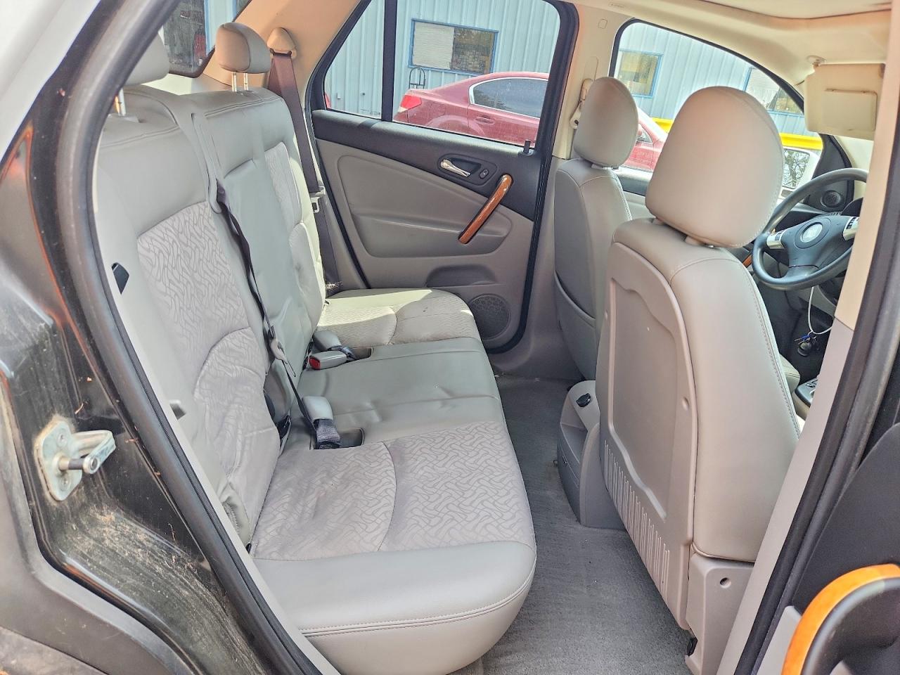 Saturn Vue