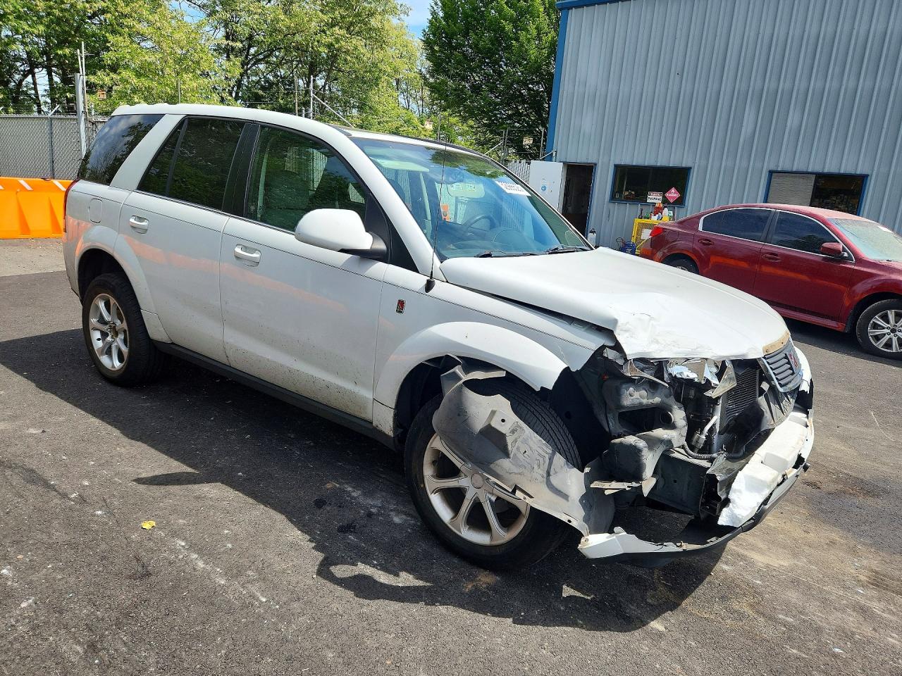 Saturn Vue