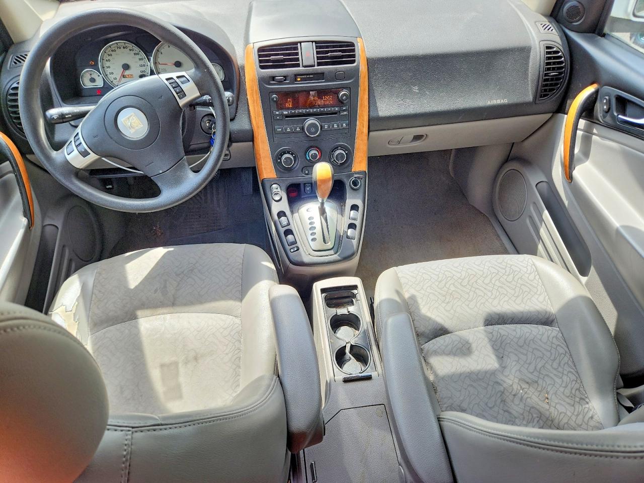 Saturn Vue