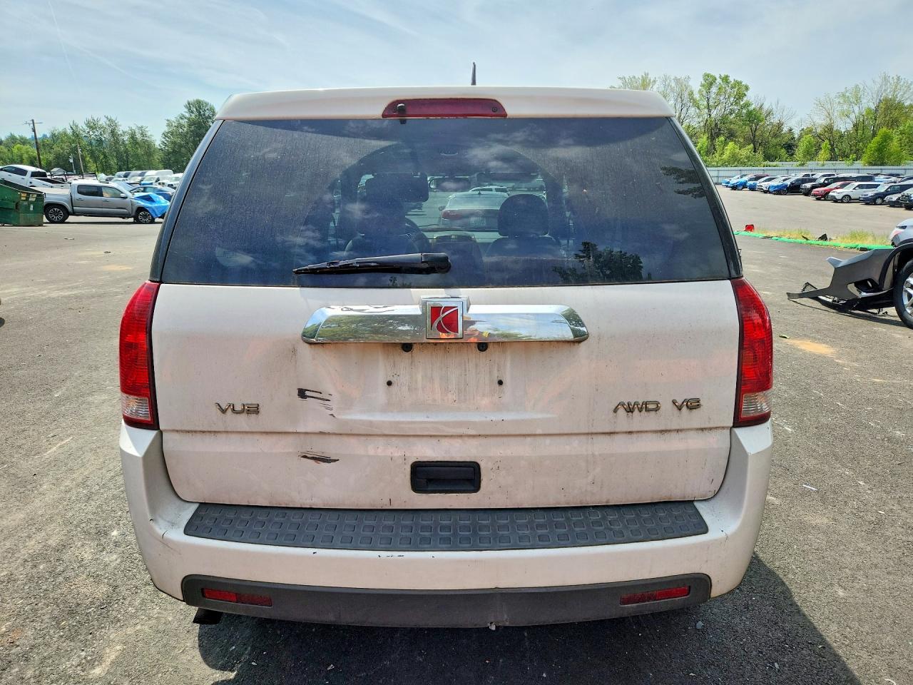 Saturn Vue