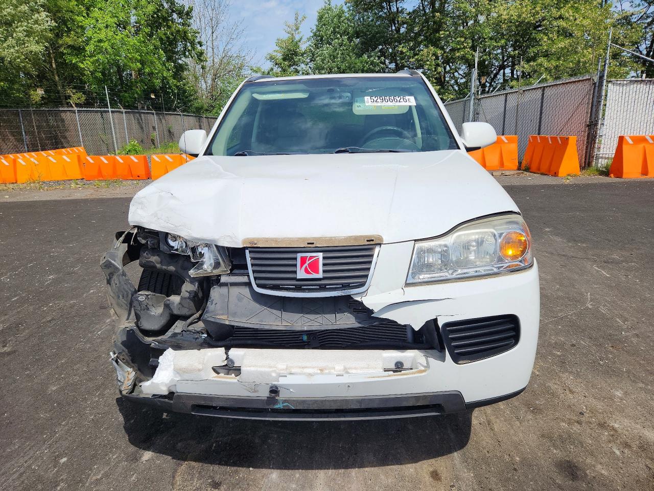 Saturn Vue