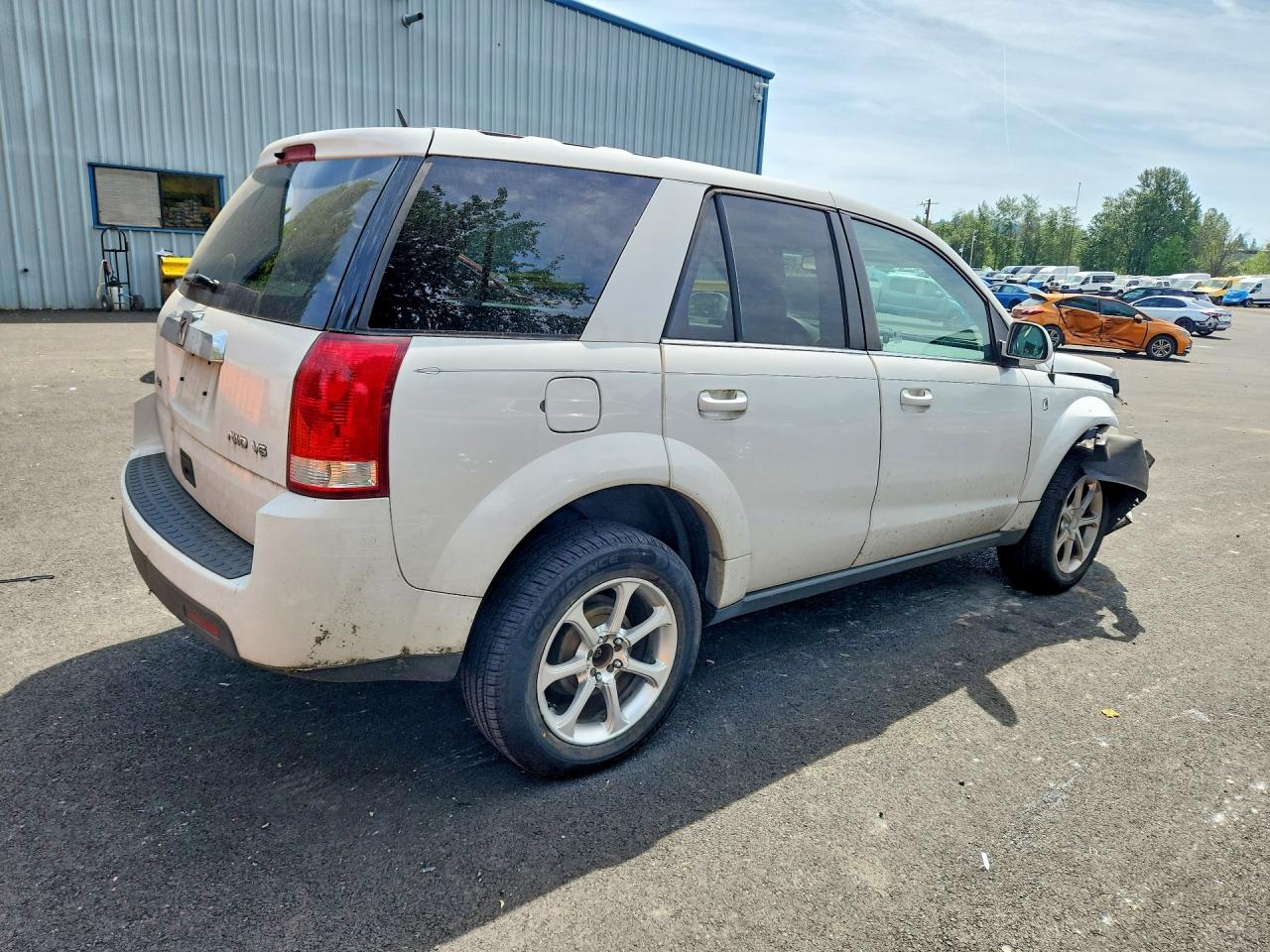 Saturn Vue