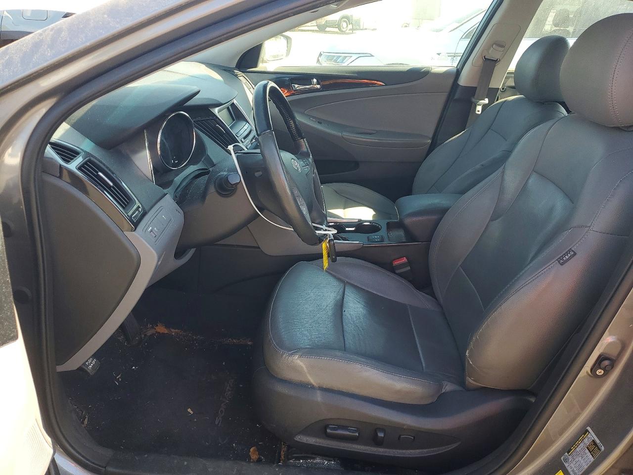 Hyundai SONATA Limited