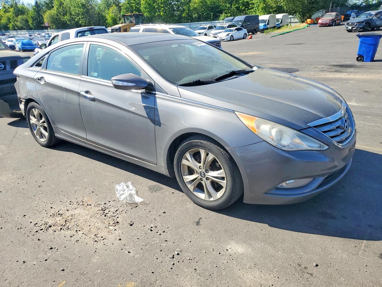 Hyundai SONATA Limited