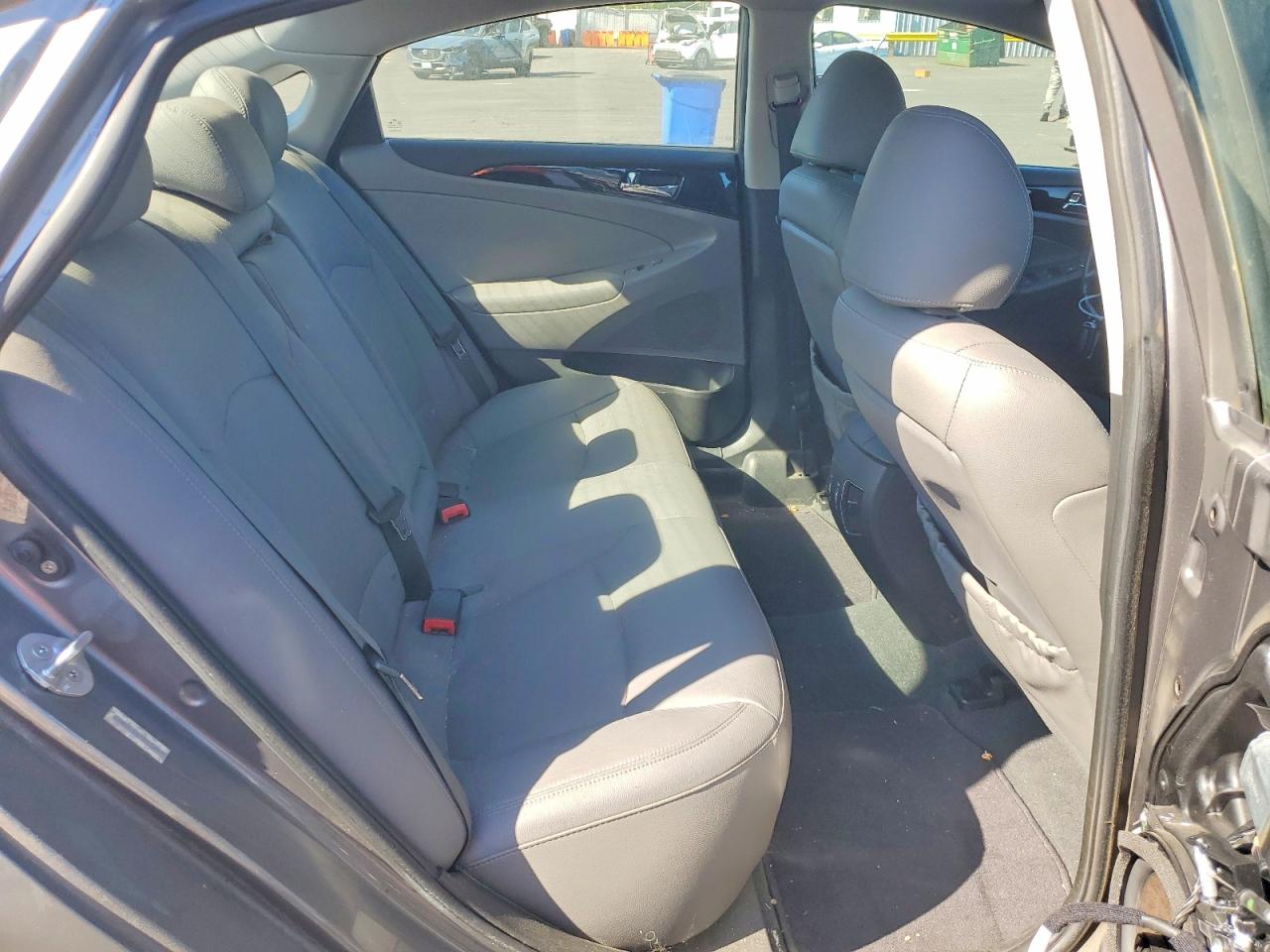 Hyundai SONATA Limited