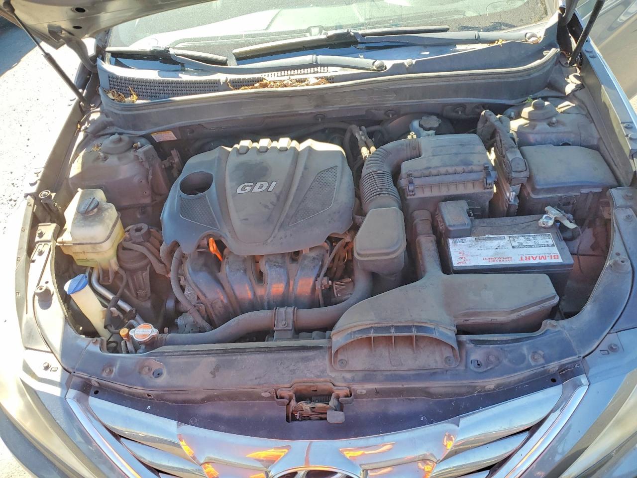 Hyundai SONATA Limited
