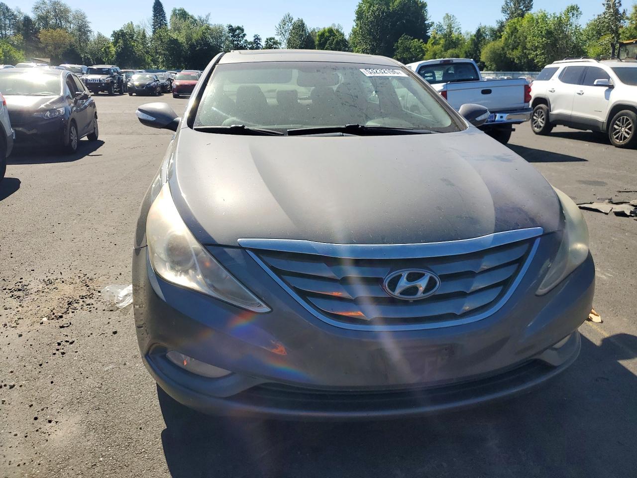 Hyundai SONATA Limited