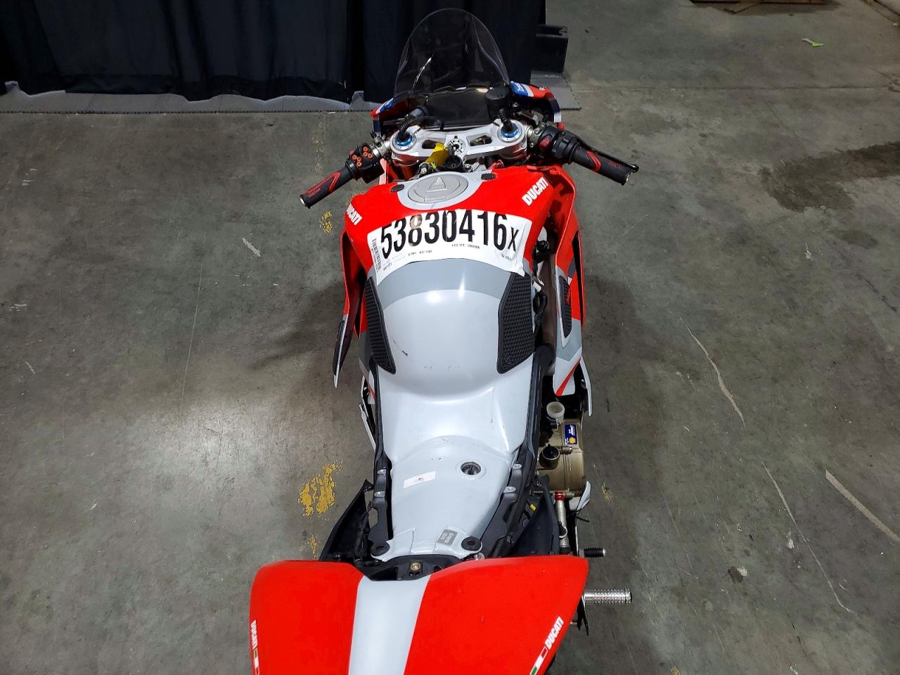 Ducati Panigale V4