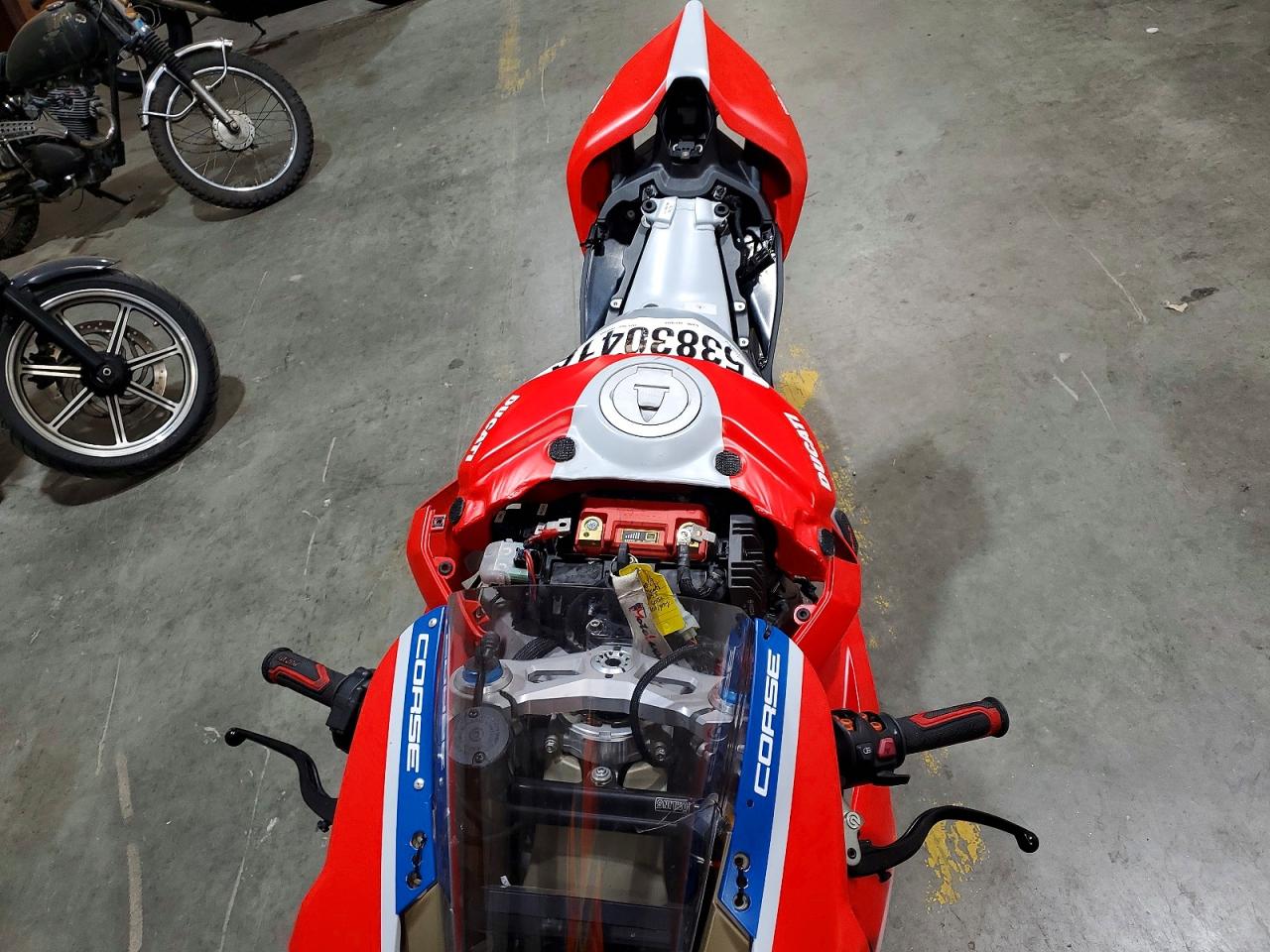 Ducati Panigale V4