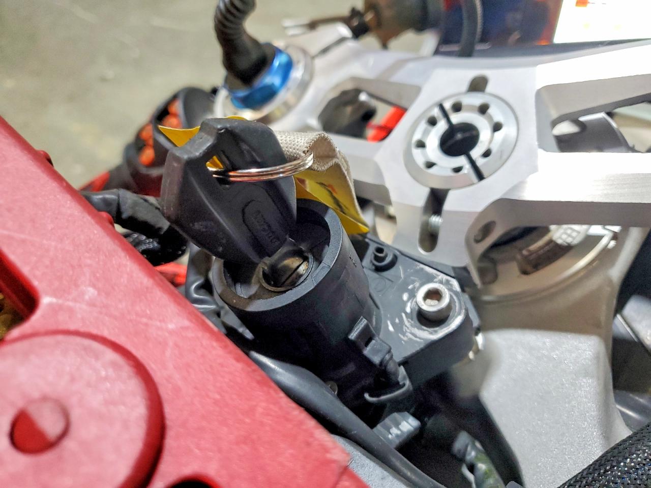 Ducati Panigale V4