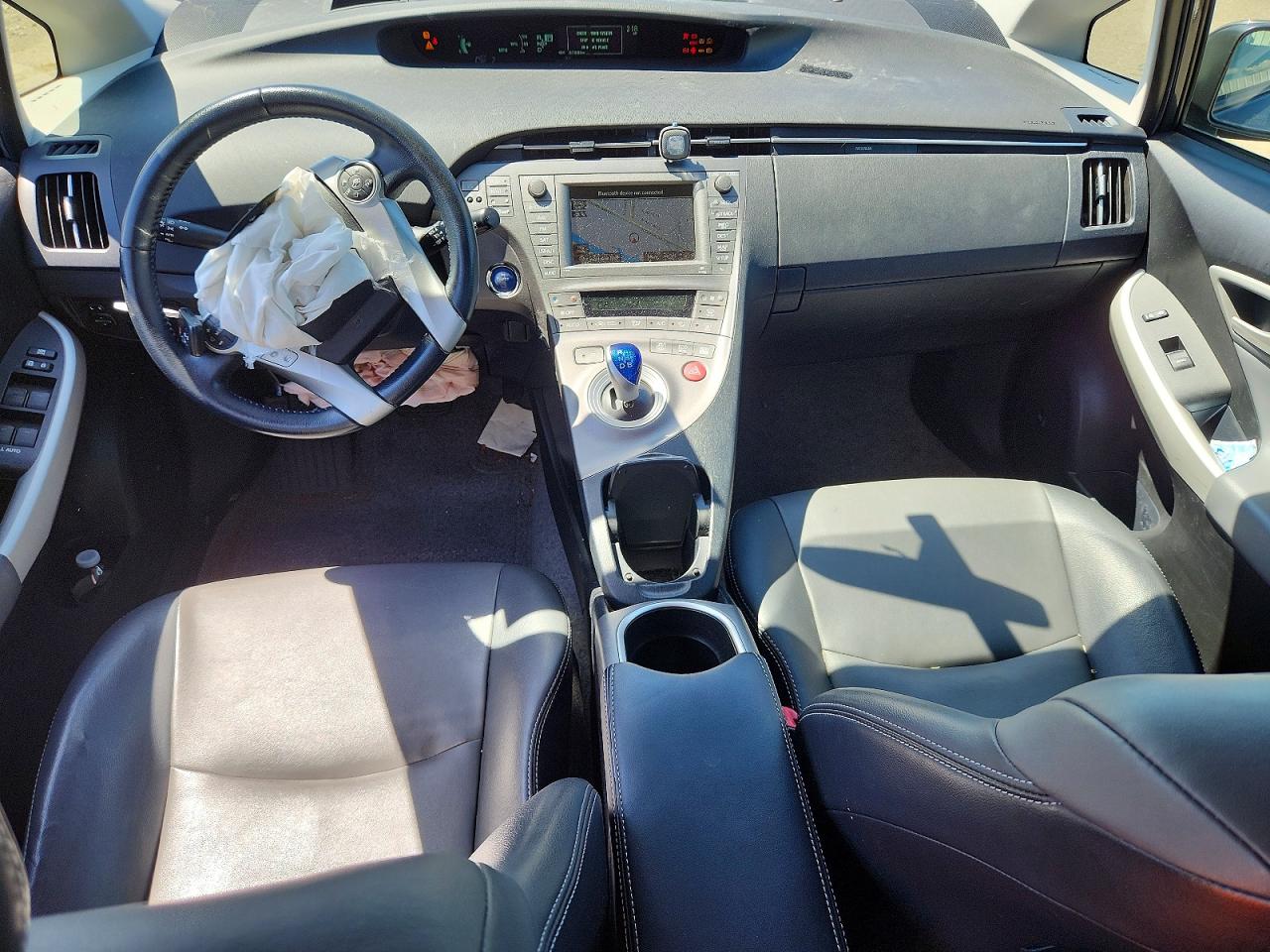 Toyota Prius Four
