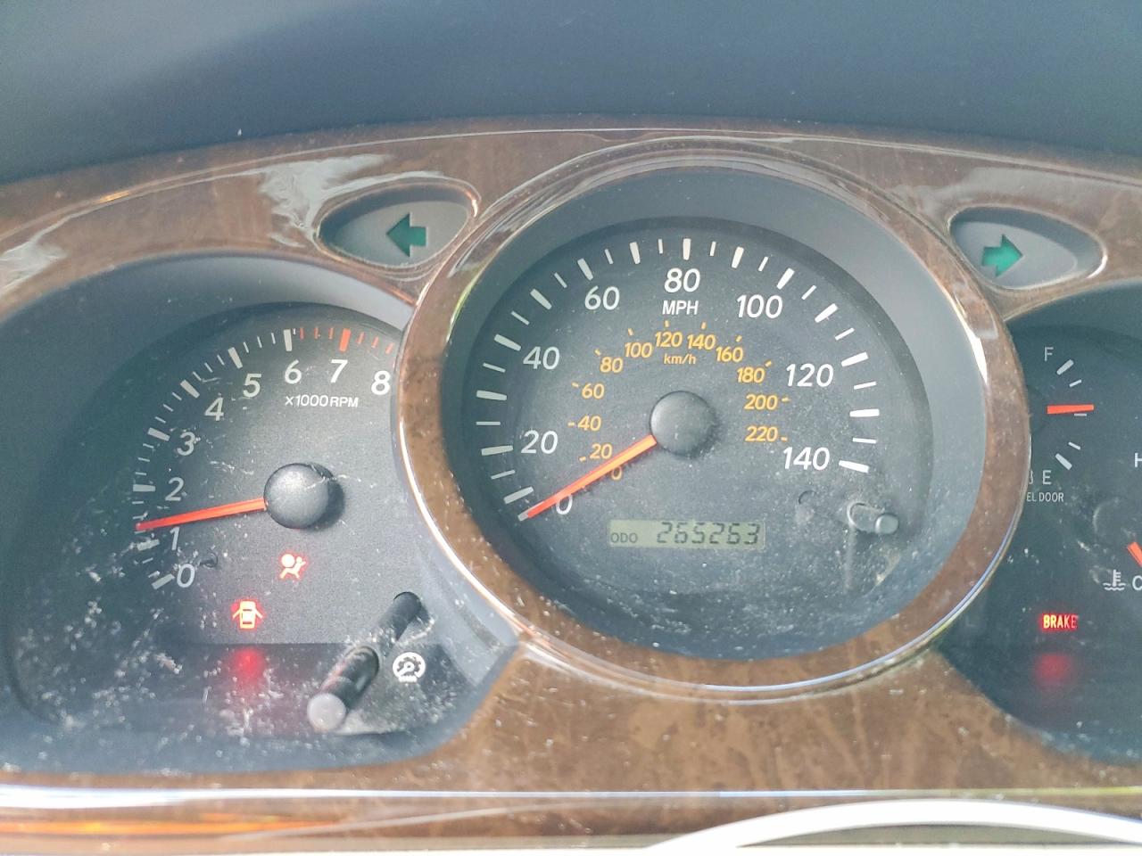 Toyota Highlander Limited