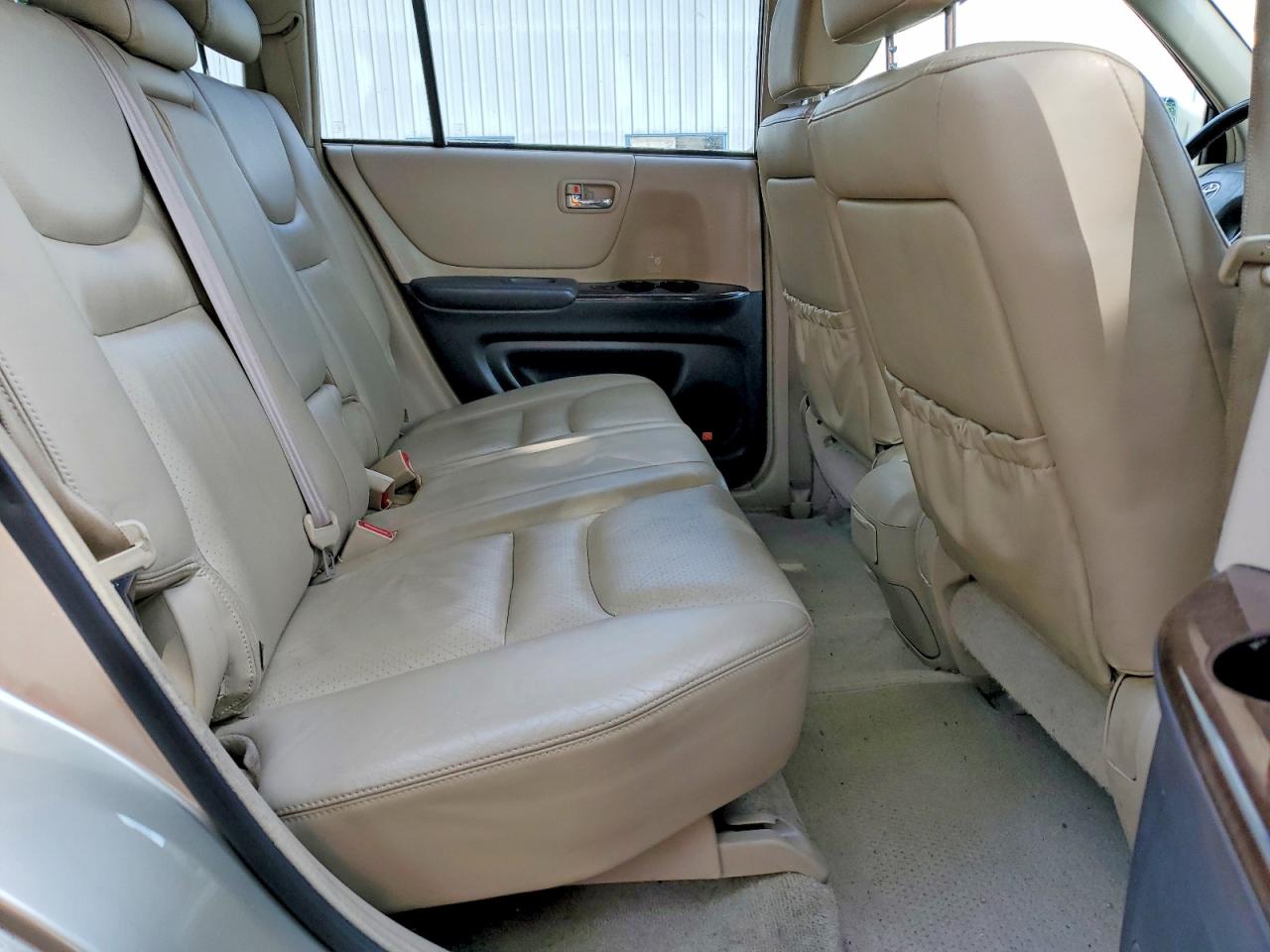 Toyota Highlander Limited