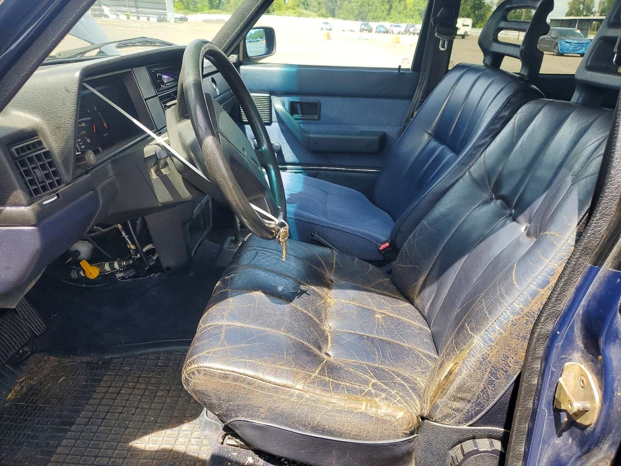 Volvo 245 Dl