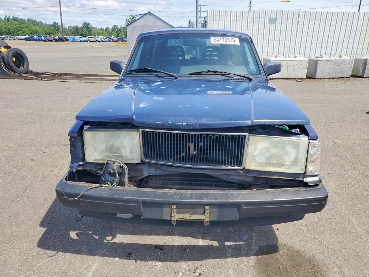 Volvo 245 Dl
