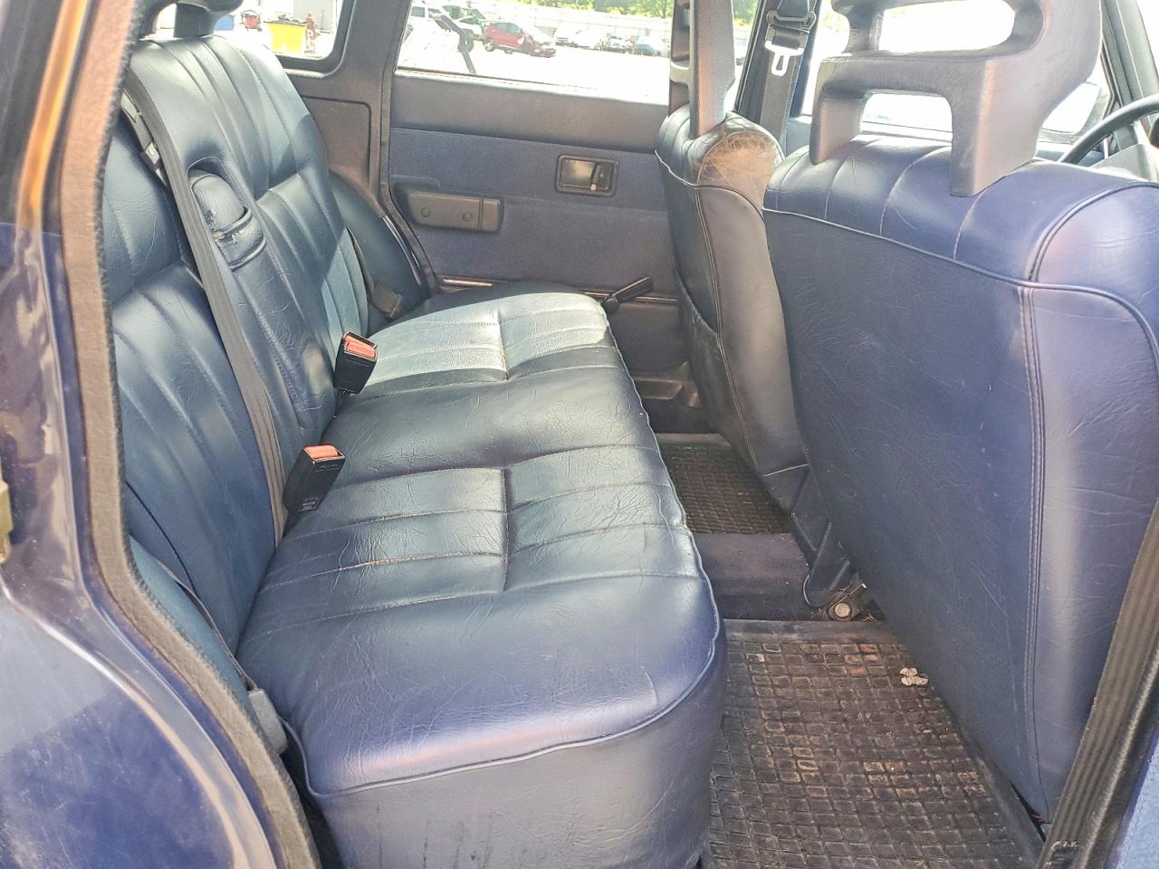 Volvo 245 Dl