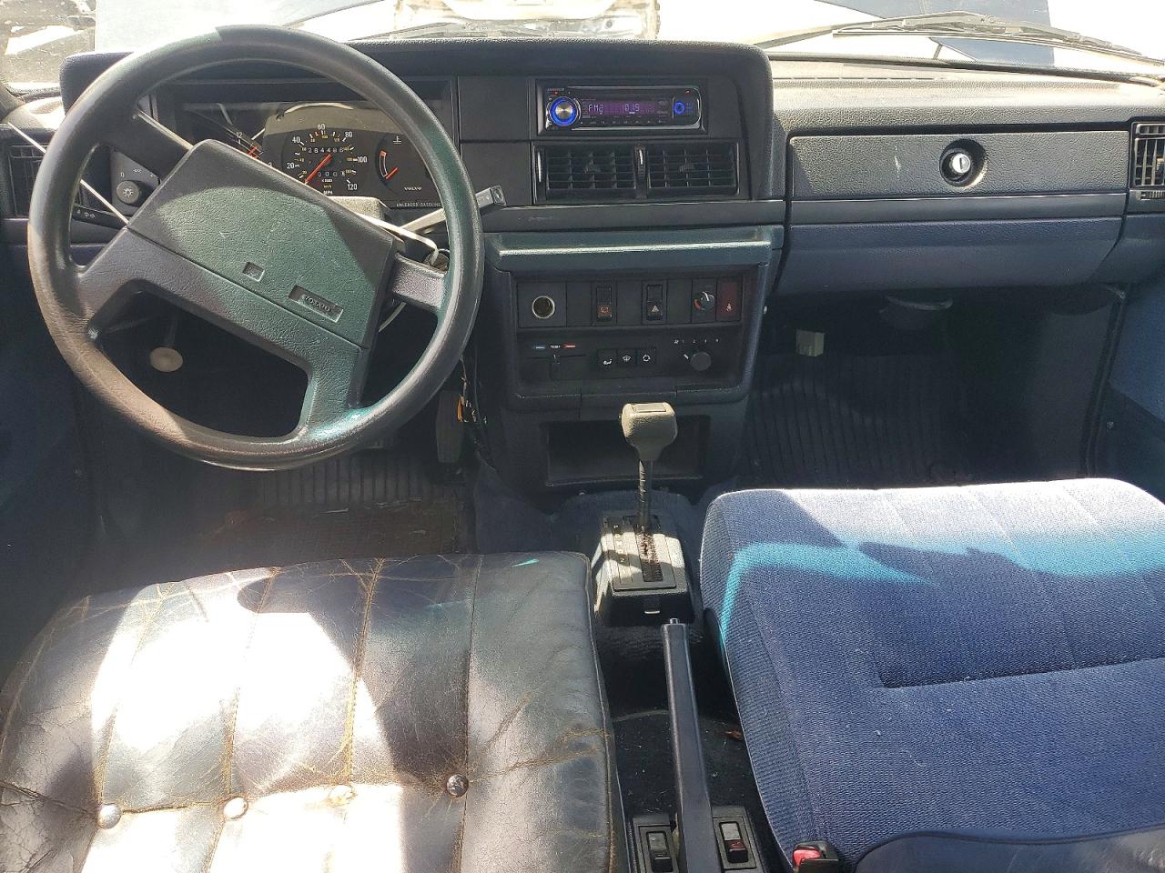 Volvo 245 Dl