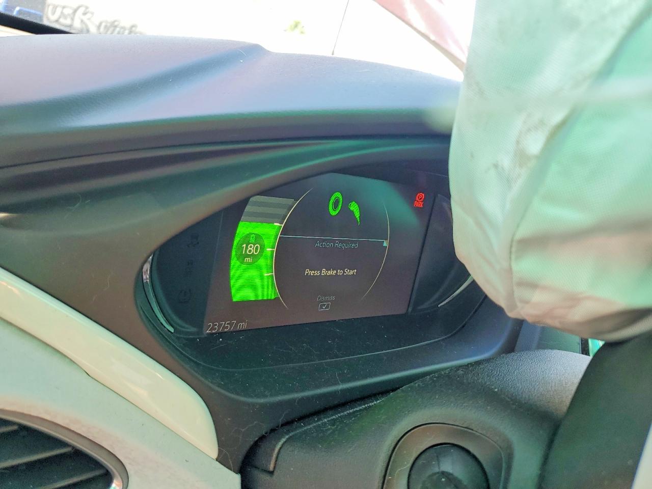Chevrolet Bolt Premier