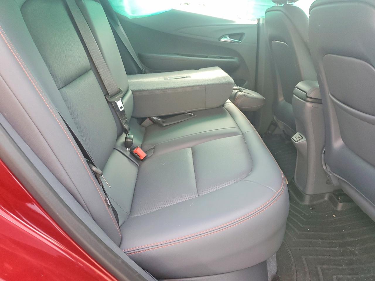 Chevrolet Bolt Premier