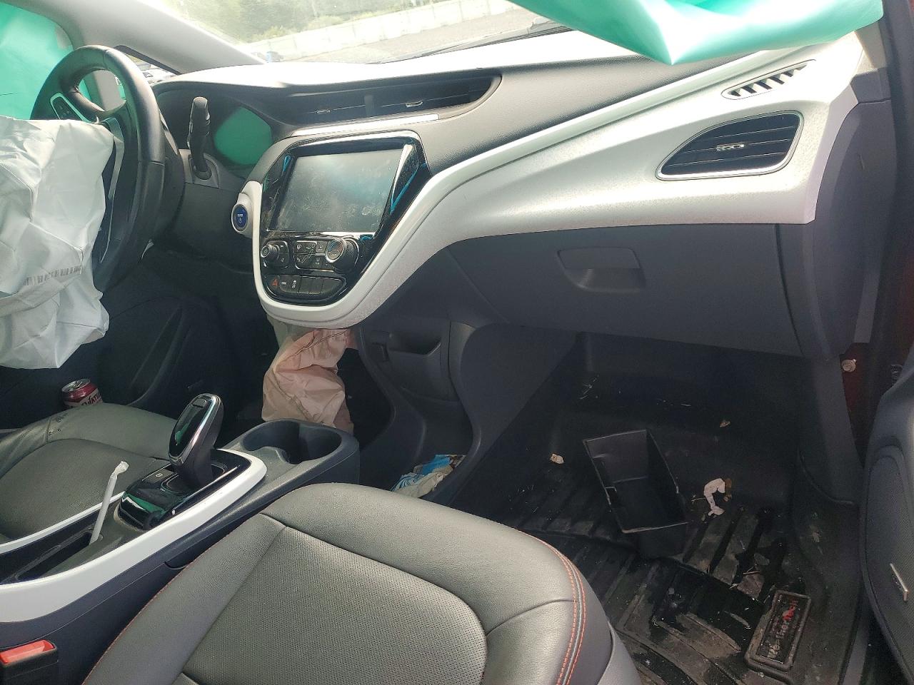Chevrolet Bolt Premier