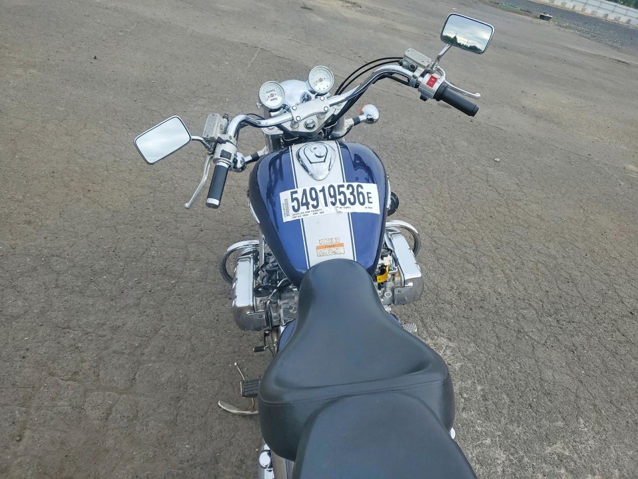 Honda Gl Cycle Cd
