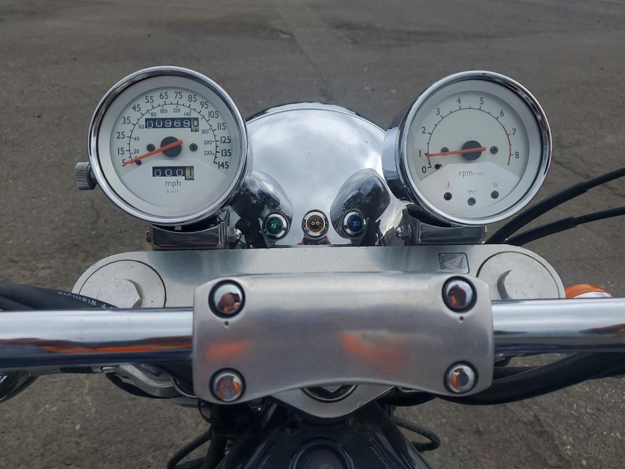 Honda Gl Cycle Cd