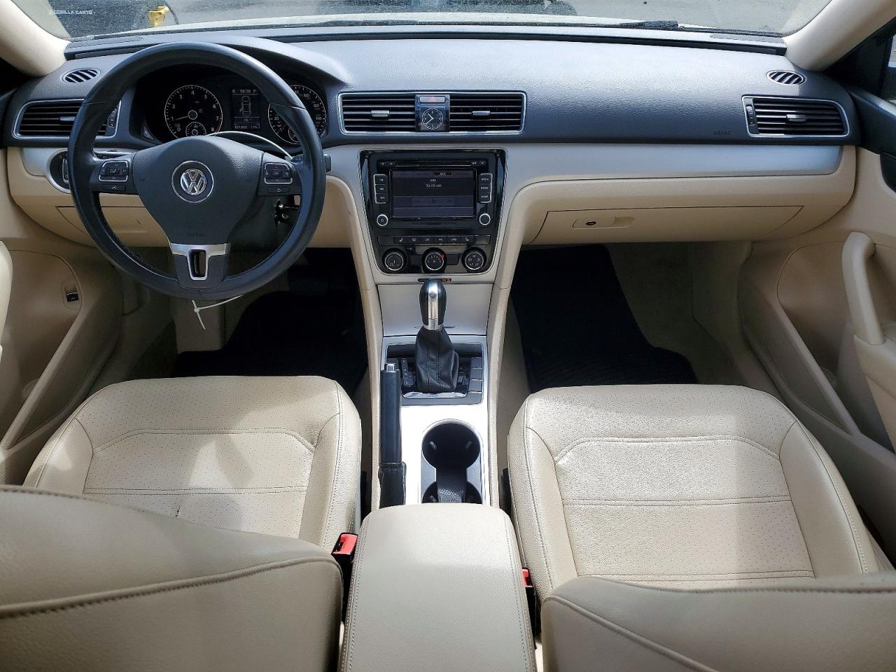 Volkswagen Passat Se
