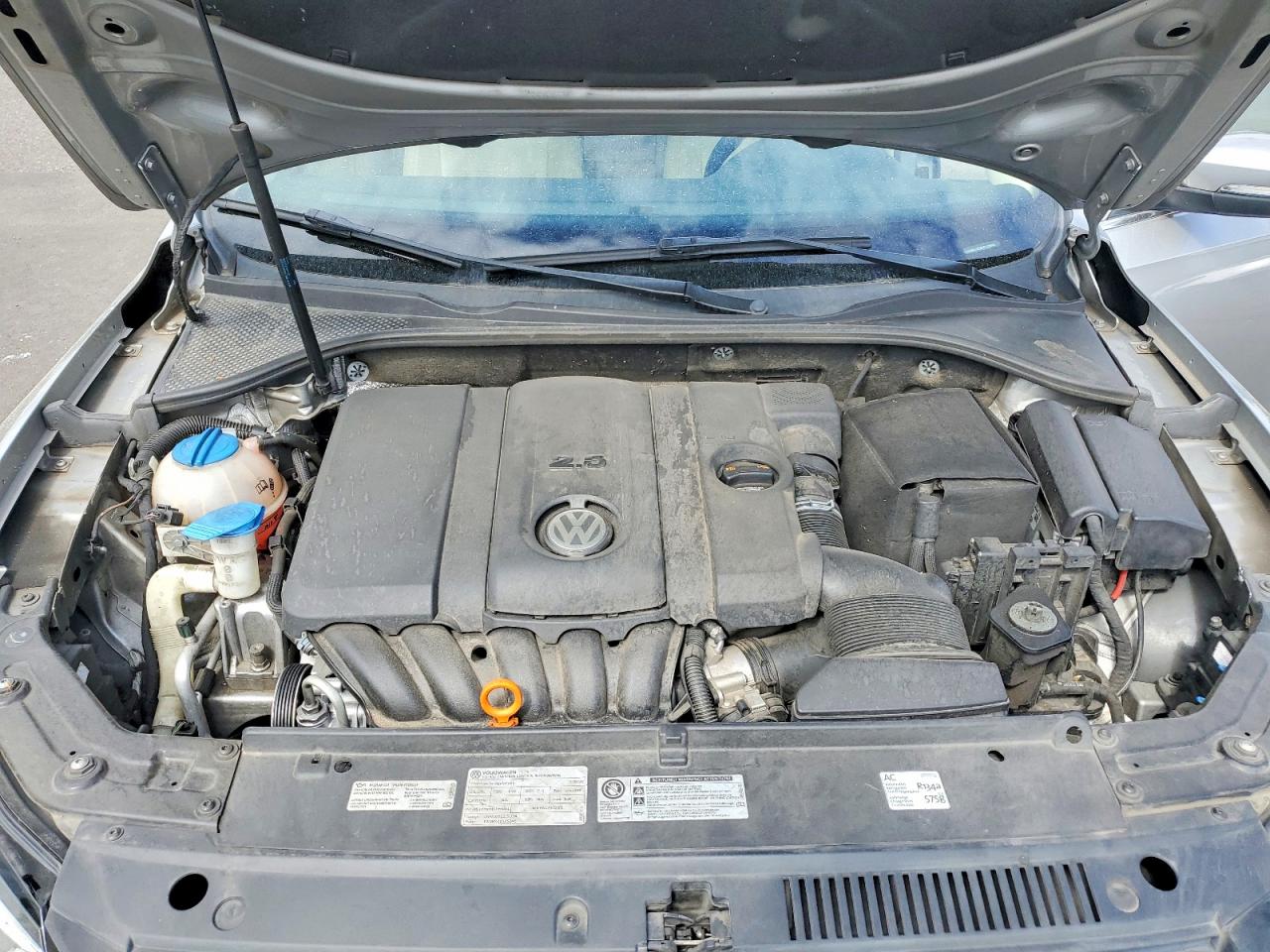 Volkswagen Passat Se