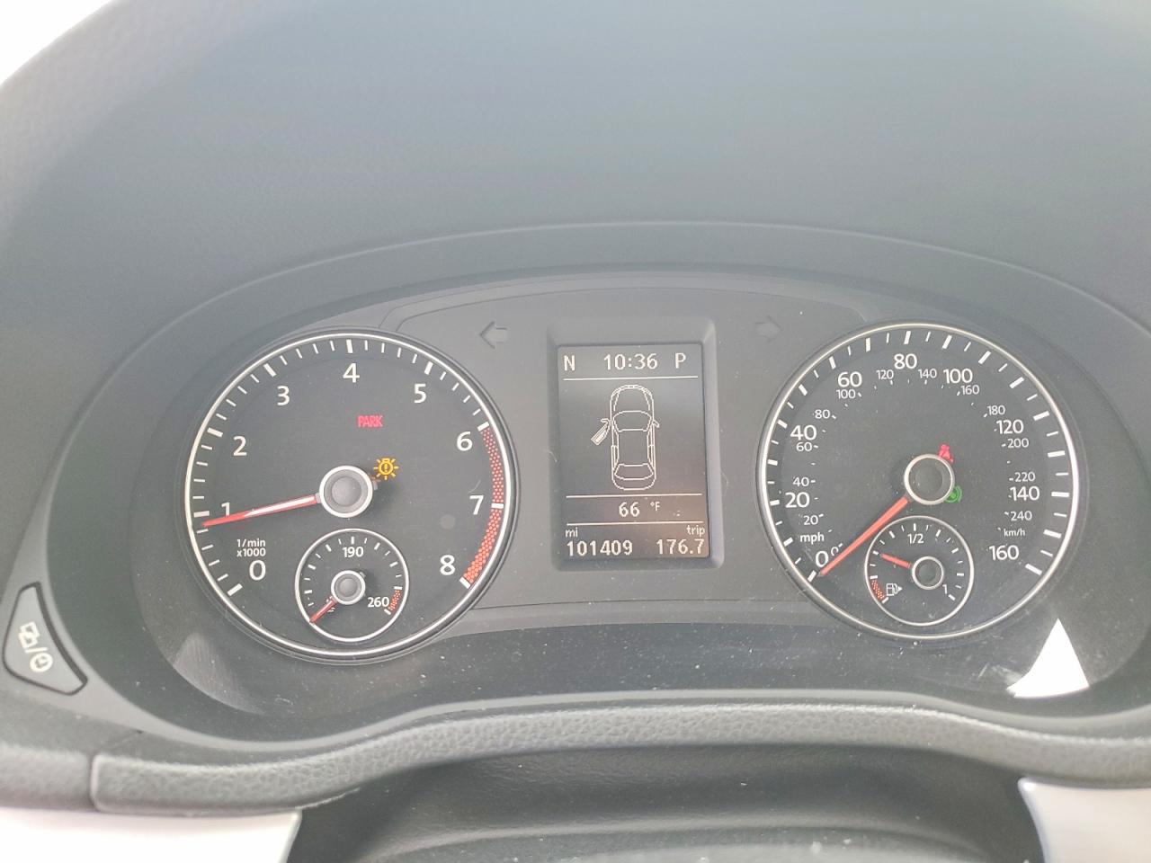 Volkswagen Passat Se
