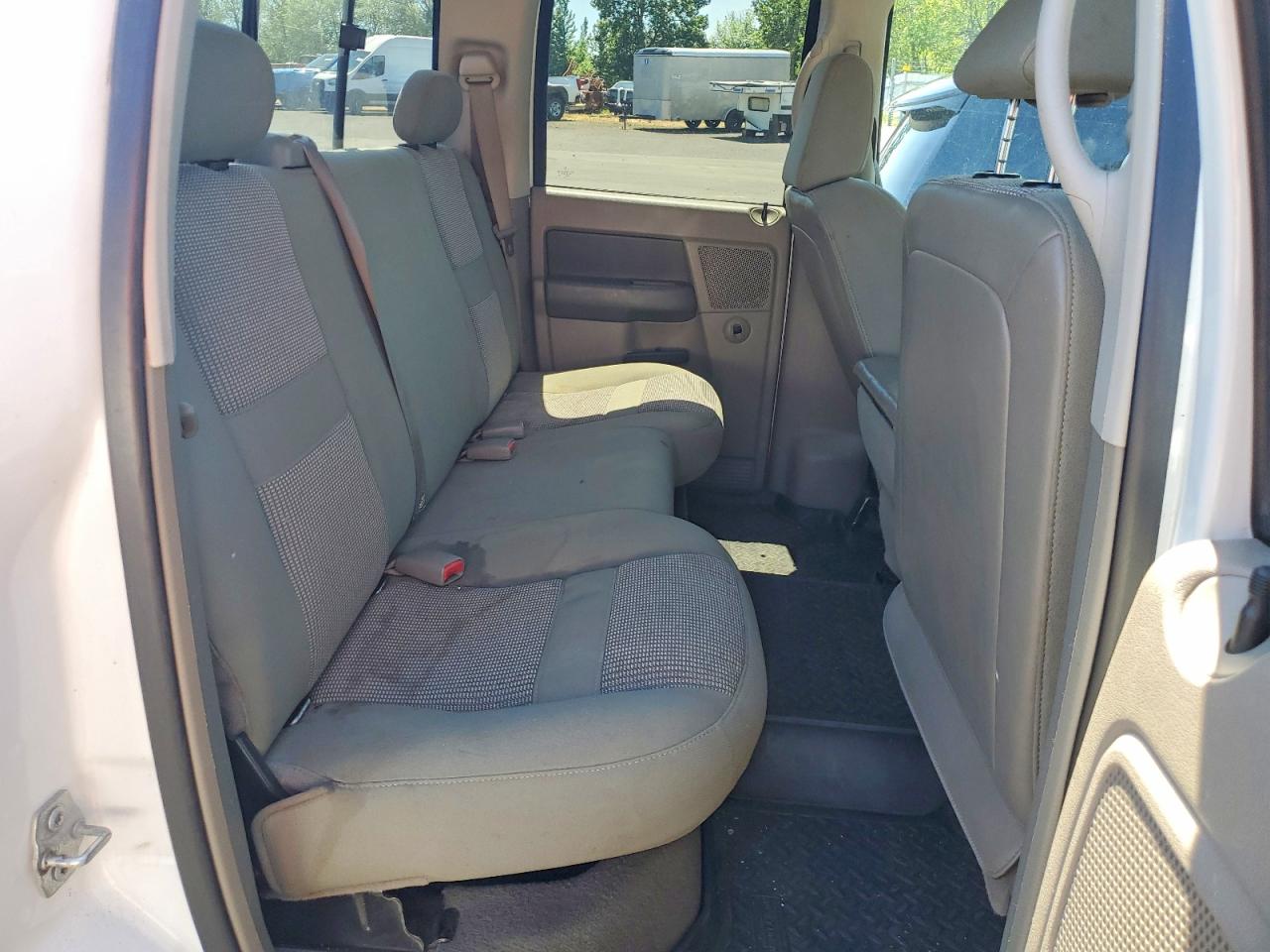 Dodge Ram 1500 St