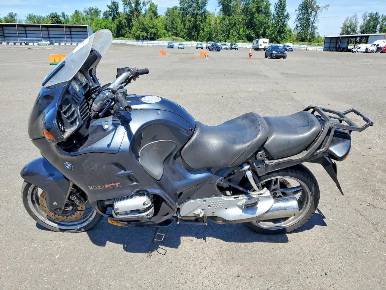 BMW R