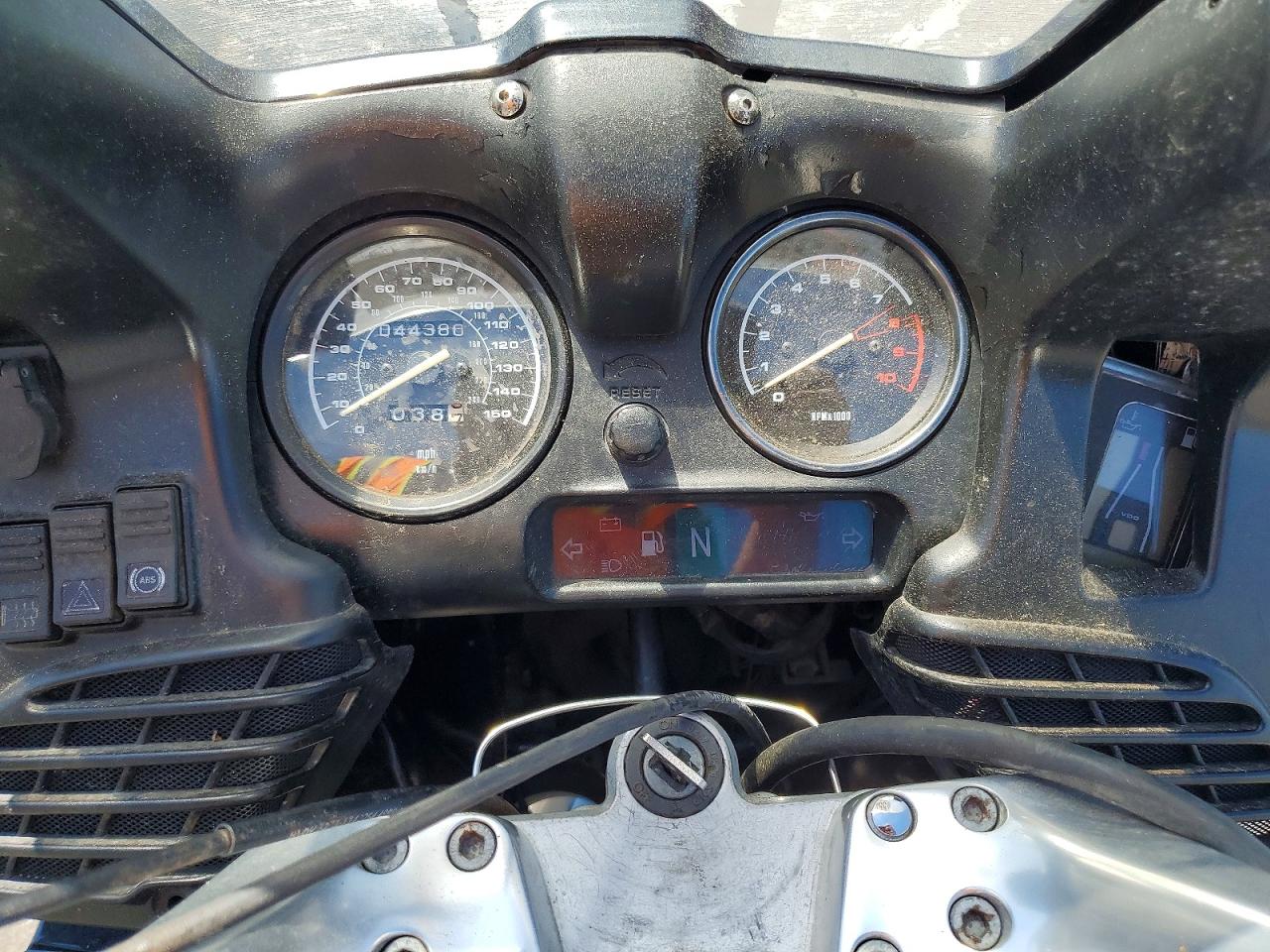 BMW R