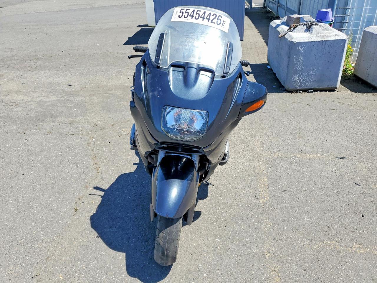 BMW R