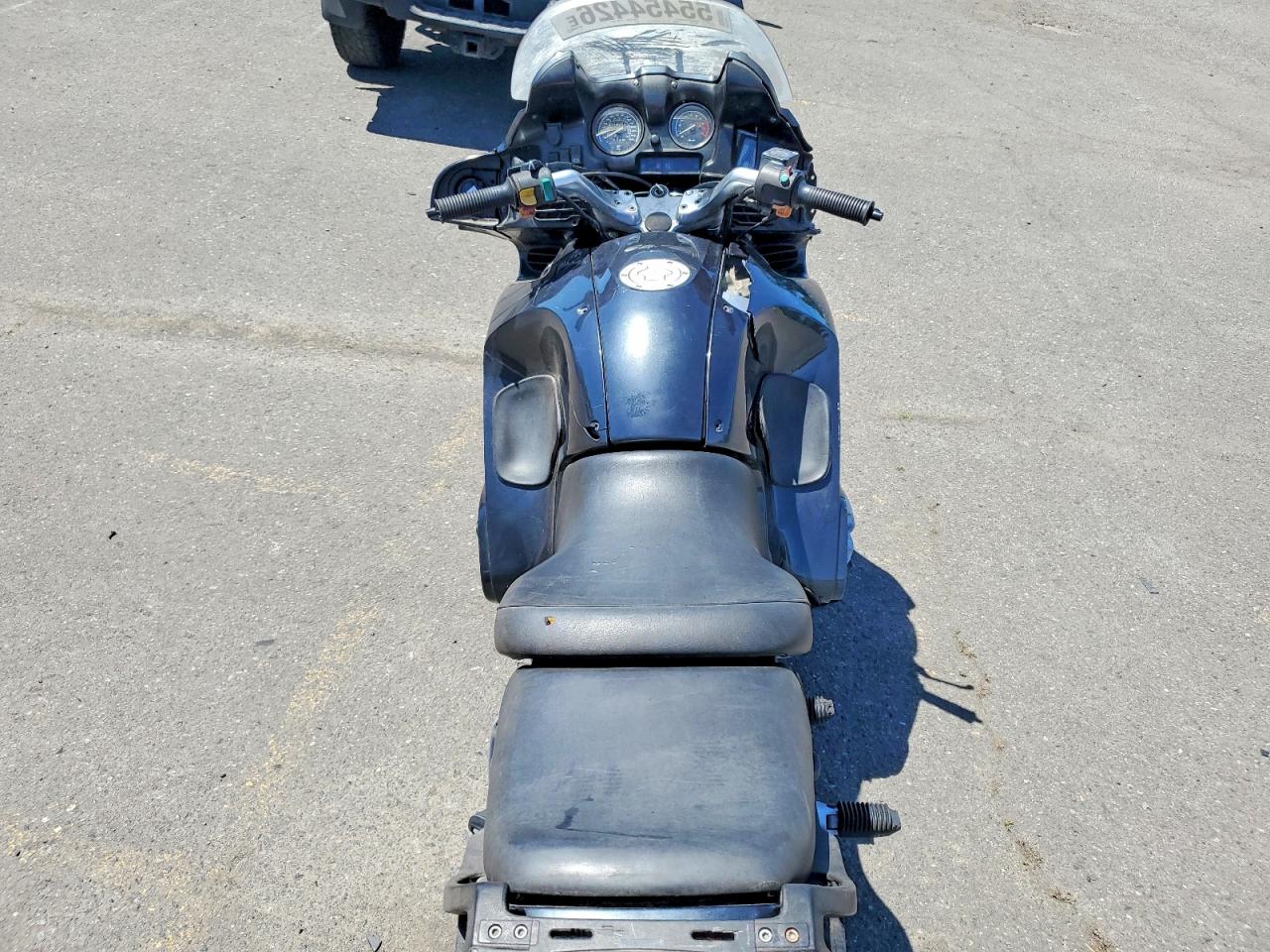 BMW R