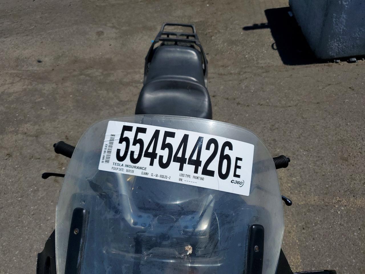 BMW R