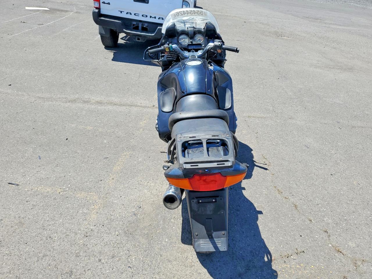 BMW R