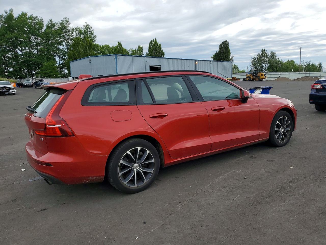 Volvo V60 T5 Momentum