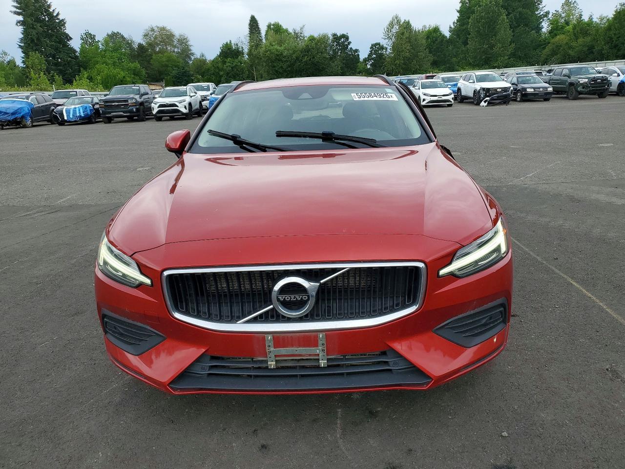 Volvo V60 T5 Momentum