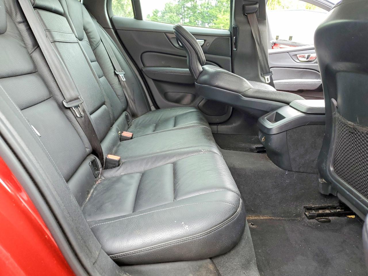 Volvo V60 T5 Momentum